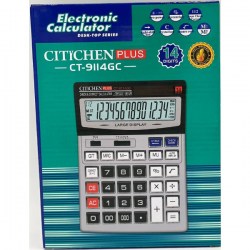 CITYCHEN PLUS CT-9114